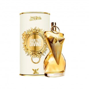 JEAN PAUL GAULTIER DIVINE FEM 100ML LE PARFUM 