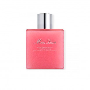 GEL DE DUCHA DIOR MISS DIOR A L`EAU DE ROSE 