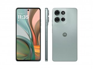 CELULAR MOTOROLA G75 XT-2437-2 5G 8GB+256GB GREEN DUAL