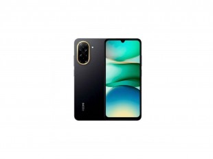 CELULAR XIAOMI REDMI A5 3+64GB MIDNIGHT BLACK