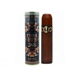 CUBA OUD MEN 100ML EDT 