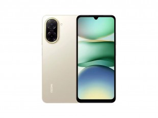 CELULAR XIAOMI REDMI A5 4+128GB SANDY GOLD