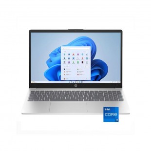NOTEBOOK HP 15-FD0107DX I7 12¦ 4.7GHZ 16GB/512SSD/15.6