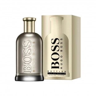 HUGO BOSS BOTTLED MEN 200ML EDP