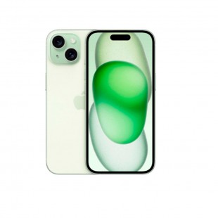 APPLE IPHONE 15 128GB A-3090 GREEN CHIP ZP/A