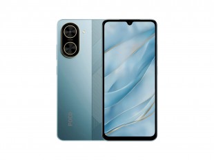 CELULAR XIAOMI POCO C71 4G 3+64GB GLOBAL BLUE