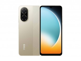 CELULAR XIAOMI POCO C71 4G 3+64GB GLOBAL GOLD