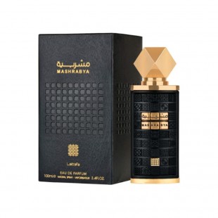 LATTAFA MASHRABYA UNISEX 100ML EDP