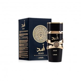 LATTAFA ASAD 100ML MEN EDP