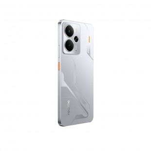 CELULAR REALME 14 RMX5070 5G 12+256GB GLOBAL SILVER 6.7