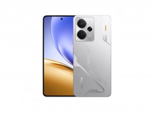 CELULAR REALME 14 RMX5070 5G 12+512GB GLOBAL SILVER 6.7