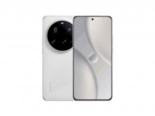 CELULAR XIAOMI 15 ULTRA 5G 16GB+512GB GLOBAL WHITE