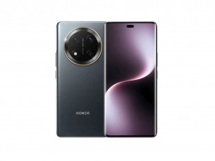 CELULAR HONOR MAGIC7 LITE 5G 12GB+256GB TITANIUM BLACK