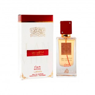LATTAFA ANA ABIYEDH ROUGE FEM 60ML EDP