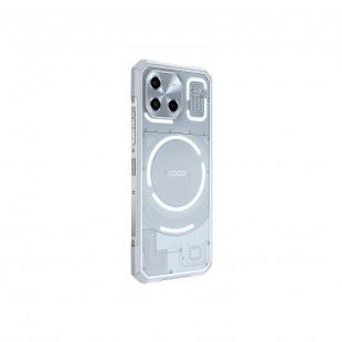 CELULAR DOOGEE BLADE GT 5G 12+256GB SILVER
