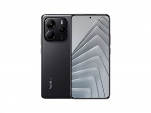 CELULAR XIAOMI REDMI NOTE 14 5G 8GB+256GB BLACK