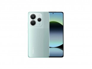 CELULAR XIAOMI REDMI NOTE 14 5G 8GB+256GB GREEN