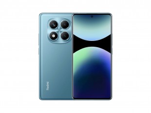 CELULAR XIAOMI REDMI NOTE 14 PRO 12GB+512GB GLOBAL OCEAN BLUE