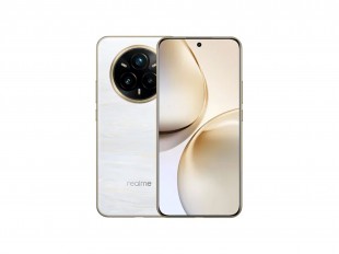 CELULAR REALME 14 PRO+ RMX5051 5G 12+512GB GLOBAL PEAR WHITE