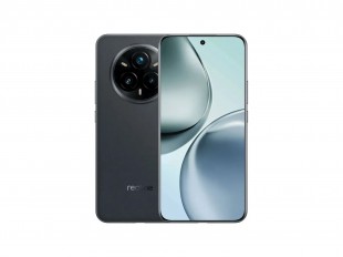 CELULAR REALME 14 PRO+ RMX5051 5G 12+512GB GLOBAL SUEDE GREY