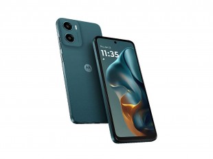 CELULAR MOTOROLA G05 XT-2523-2 4GB+128GB GREEN 6.67