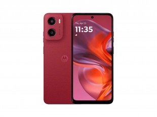 CELULAR MOTOROLA G05 XT-2523-3 4GB+256GB VERMELHO 6.67