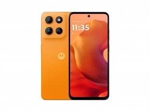 CELULAR MOTOROLA G15 XT-2521-2 4GB+256GB LARANJA 6.72