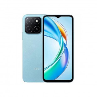 CELULAR HONOR X5B 4GB+128GB OCEAN BLUE