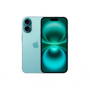 APPLE IPHONE CPO 16 128GB A-3287 TEAL HN CHIP