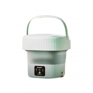 MINI LAVADORA ECOPOWER EP-2993 9LTS 12V GREEN