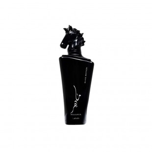 LATTAFA MAAHIR BLACK MEN 100ML EDP