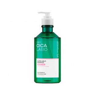SHAMPOO KERASYS CICA LABO SUPER AQUA 750ML