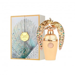 LATTAFA AFEEF UNISEX 100ML EDP
