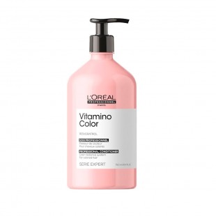 COND LOREAL EXPERT VITAMINO COLOR RESVERATROL 750ML ESPANHOL