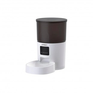 ALIMENTADOR AUTOMATICO PARA ANIMAIS SATE A-DWY02 COM CAMERA 4L/5V/