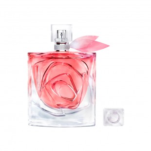 LANCOME LA VIE EST BELLE ROSE EXTRAORDINAIRE 100ML EDP