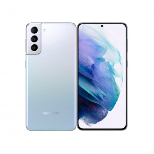 CELULAR SAMSUNG SEMI NOVO S21+ 8+256GB SILVER