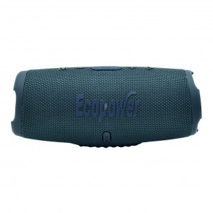 SPEAKER ECOPOWER EP-S110 AZUL BT/USB/SD/AUX/FM