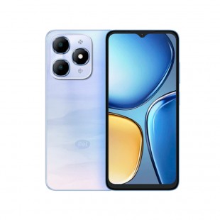 CELULAR ITEL A90 A6610L 3GB+64GB BLUE