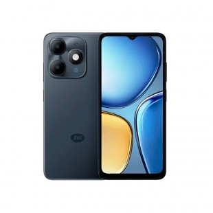CELULAR ITEL A90 A6610L 4GB+256GB BLACK
