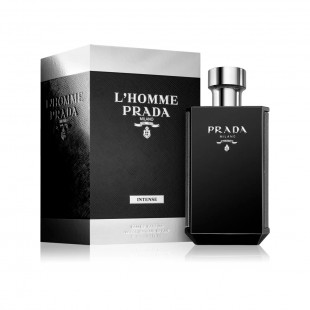 PRADA L'HOMME PRADA INTENSE 100ML EDP 