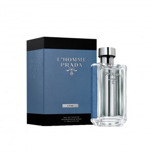PRADA L`HOMME MILANO L'EAU MEN 100ML EDT 