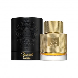 LATTAFA QAA`ED UNISEX 100ML EDP