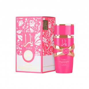 LATTAFA YARA CANDY OIL FEM 20ML EDP