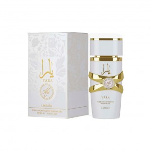 LATTAFA YARA MOI OIL FEM 20ML EDP