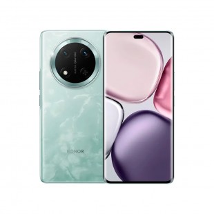 CELULAR HONOR X9C 5G 12GB+256GB JADE CYAN