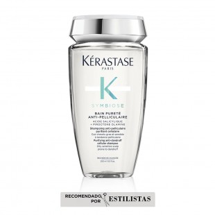 SHAMPOO KERASTASE SYMBIOSE BAIN PURETE ANTI-PELLLICULAIRE 250ML 