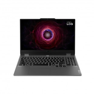 NOTEBOOK LENOVO 83DX00AVUS R7 8845HS/16GB/1TBSSD/15.6/RTX4060 8GB/W11/BLACK