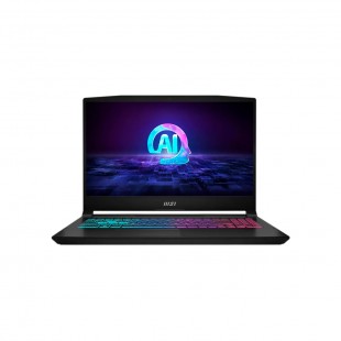 NOTEBOOK MSI KATANA 15 B8VF-437US R7 8845H 16GB/1TB/W11/15.6/RTX4060 8GB BK