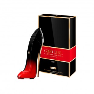 CAROLINA HERRERA GOOD GIRL VERY ELIXIR FEM 80ML EDP 